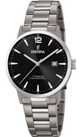 Orologio Festina Uomo Titanium in Titanio F20435/3 - F20435/3